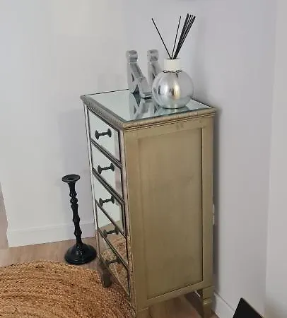 Casa Tatiana Vacacional Lejlighed Icod De Los Vinos