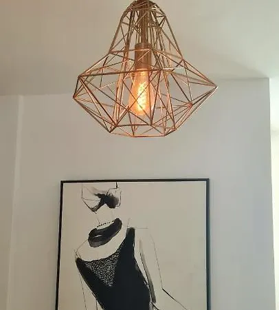 Lejlighed Casa Tatiana Vacacional
