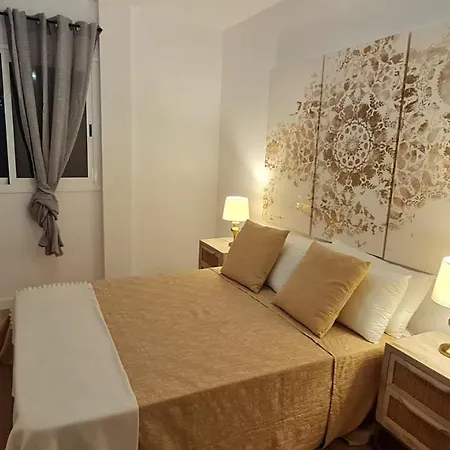 Casa Tatiana Vacacional Lejlighed