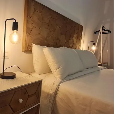 Casa Tatiana Vacacional Lejlighed *