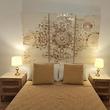 Casa Tatiana Vacacional Lejlighed *